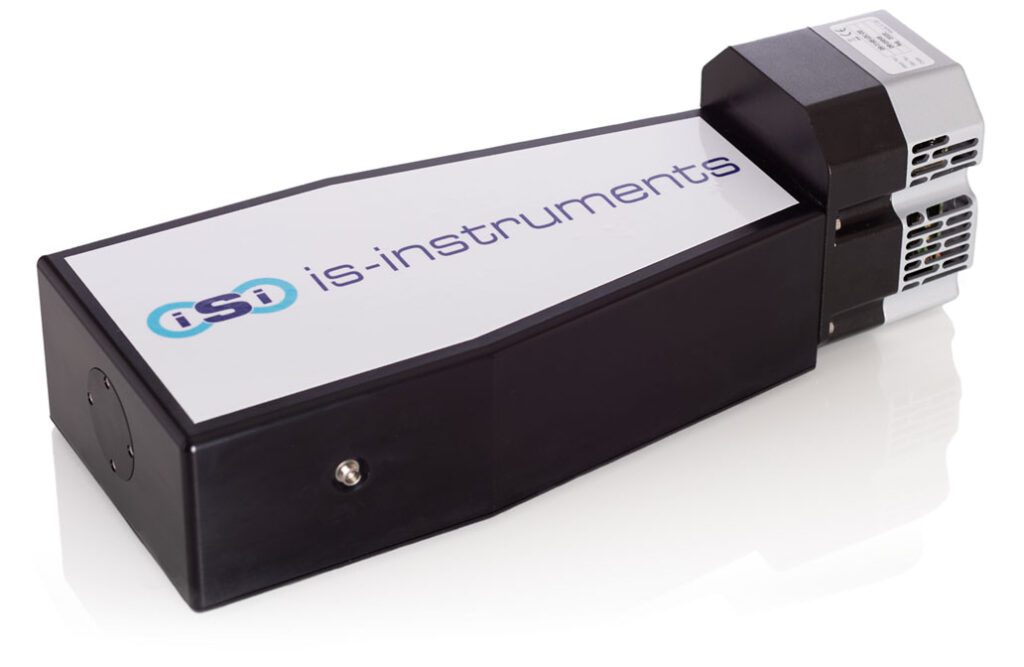 HES Spectrometer ideal for Raman measurements