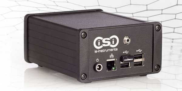 IS-Instruments Miniature Spectrometer