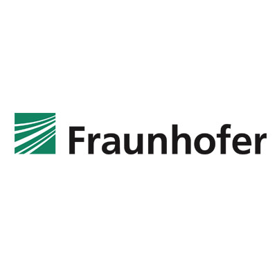 Fraunhofer Institute logo