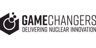 Game Changers logo