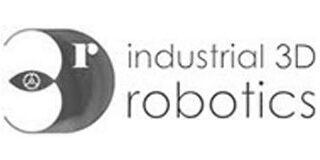 i3Drobotics logo