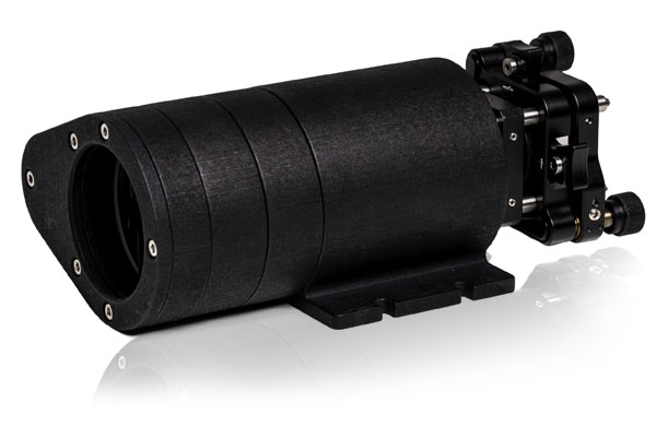 R40 Raman Probe RP1000 Raman Probe for Stand-Off Measurements
